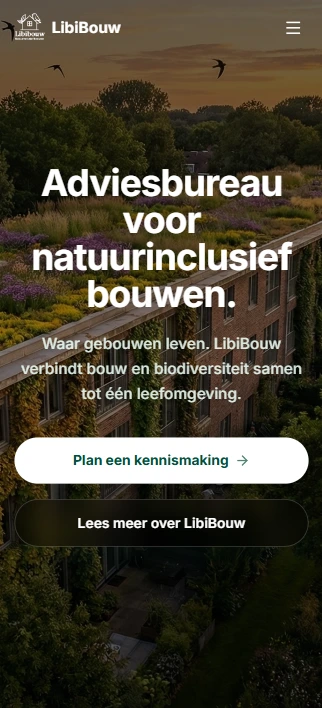 Libibouw Project